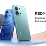Imagen de Xiaomi Redmi 15C: Design, Tela e Potência Imbatíveis!