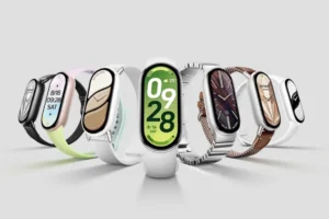Imagen de Xiaomi Smart Band 10: Análise Completa do Novo Fitness Tracker