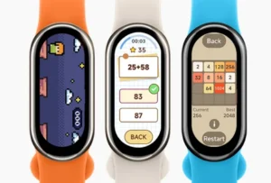 Imagen de Xiaomi Smart Band 8 em 2025: A Melhor Compra?