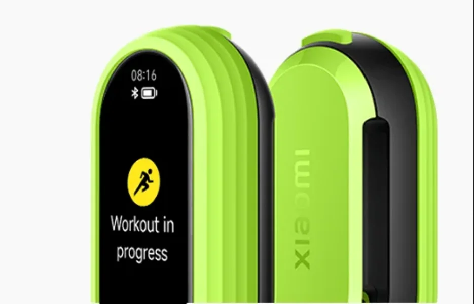 Xiaomi Smart Band 8