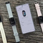 Imagen de Xiaomi Smart Band 9 Pro: Atualização HyperOS 2 (V2.1.52) Melhora Tudo!