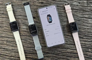 Imagen de Xiaomi Smart Band 9 Pro: Atualização HyperOS 2 (V2.1.52) Melhora Tudo!