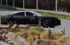 Imagen de Xiaomi SU7L: O Sedan Elétrico de Luxo que Vem Abalar o Mercado