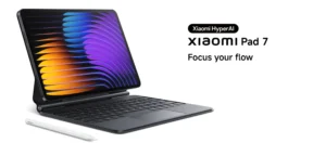 Imagen de Xiaomi Lança Novas Tablets em 2025: Redmi Pad 2 Pro e Mi Tablet 8 Chegam com Snapdragon