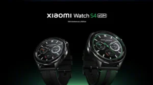 Imagen de Xiaomi Watch S4: Teste Exclusivo Beta Aberto!