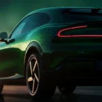 Imagen de Xiaomi YU7: Porquê o nome 'Standard' é o Novo Padrão de Luxo