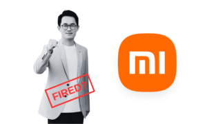 Adeus, Wang Teng: O Gigante da Xiaomi Cai por Vazamentos e Conflitos de Interesse