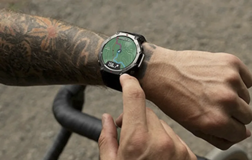 Amazfit T-Rex 3 BioCharge
