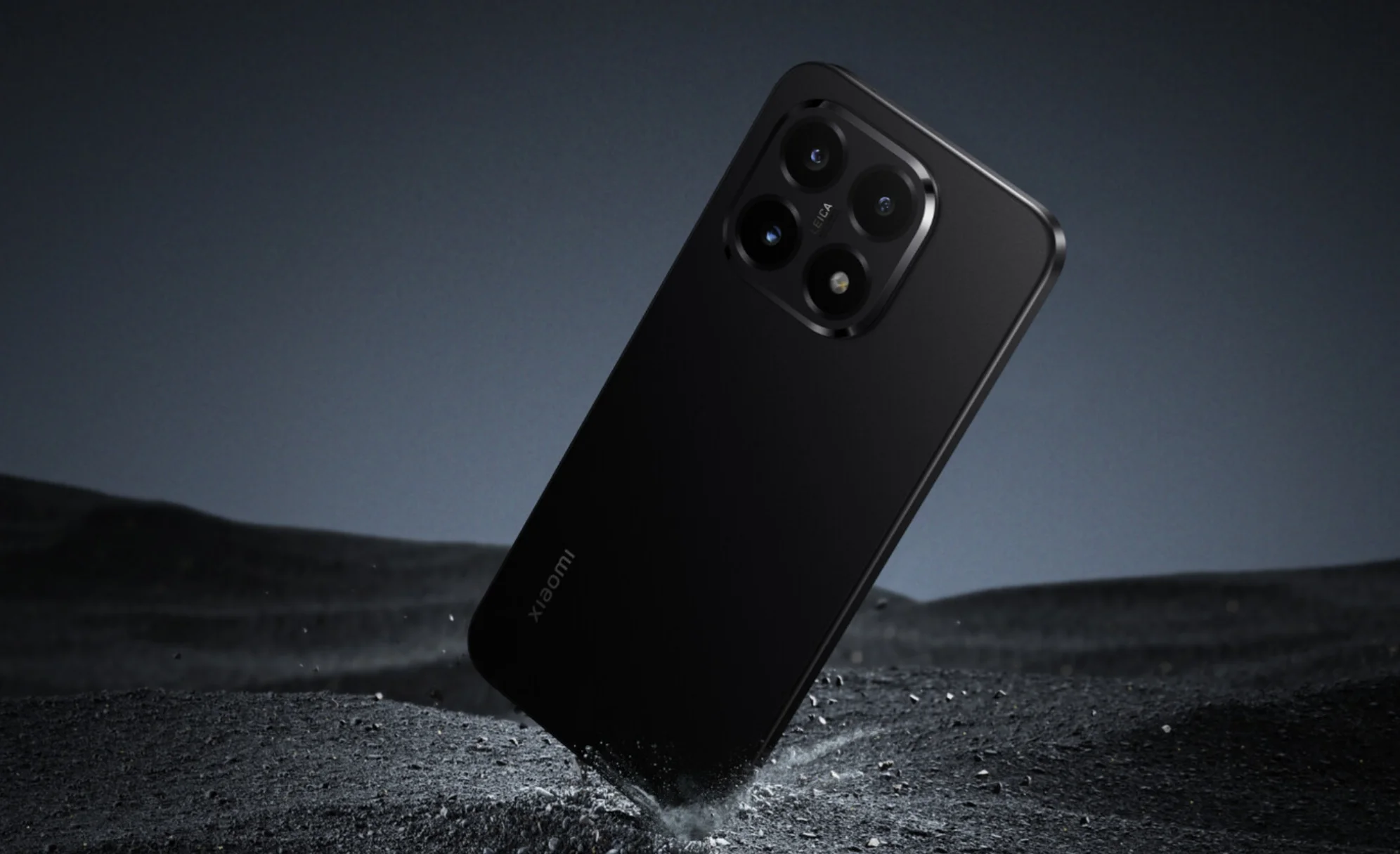 comparativa Xiaomi 15T vs 14T