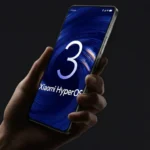 Imagen de HyperOS 3: Xiaomi Libera Beta para Mais 5 Dispositivos Hoje!