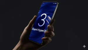 Imagen de HyperOS 3: Xiaomi Libera Beta para Mais 5 Dispositivos Hoje!