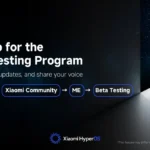 Imagen de Xiaomi HyperOS 3 Beta Global Aberta: Teste o Futuro!
