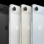 iPhone 17 vs Xiaomi 15 - detail 1