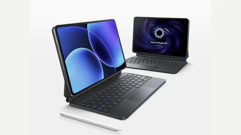 Imagen de Xiaomi Pad 8 e 17 Series: Lançamento Confirmado em Setembro!