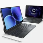 Imagen de Xiaomi Pad 8 e 17 Series: Lançamento Confirmado em Setembro!