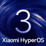Imagen de HyperOS 3: Top 6 Novas Funções em Setembro 2025!