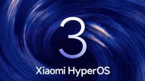 Imagen de HyperOS 3: Top 6 Novas Funções em Setembro 2025!