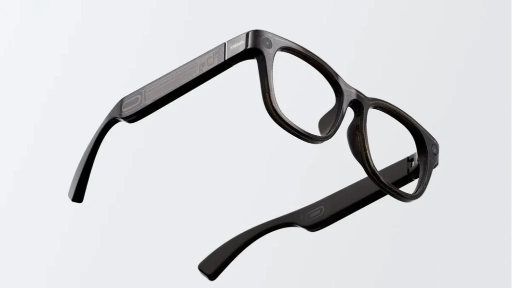 Imagen de Xiaomi Lidera Revolução dos Óculos com IA em 2025