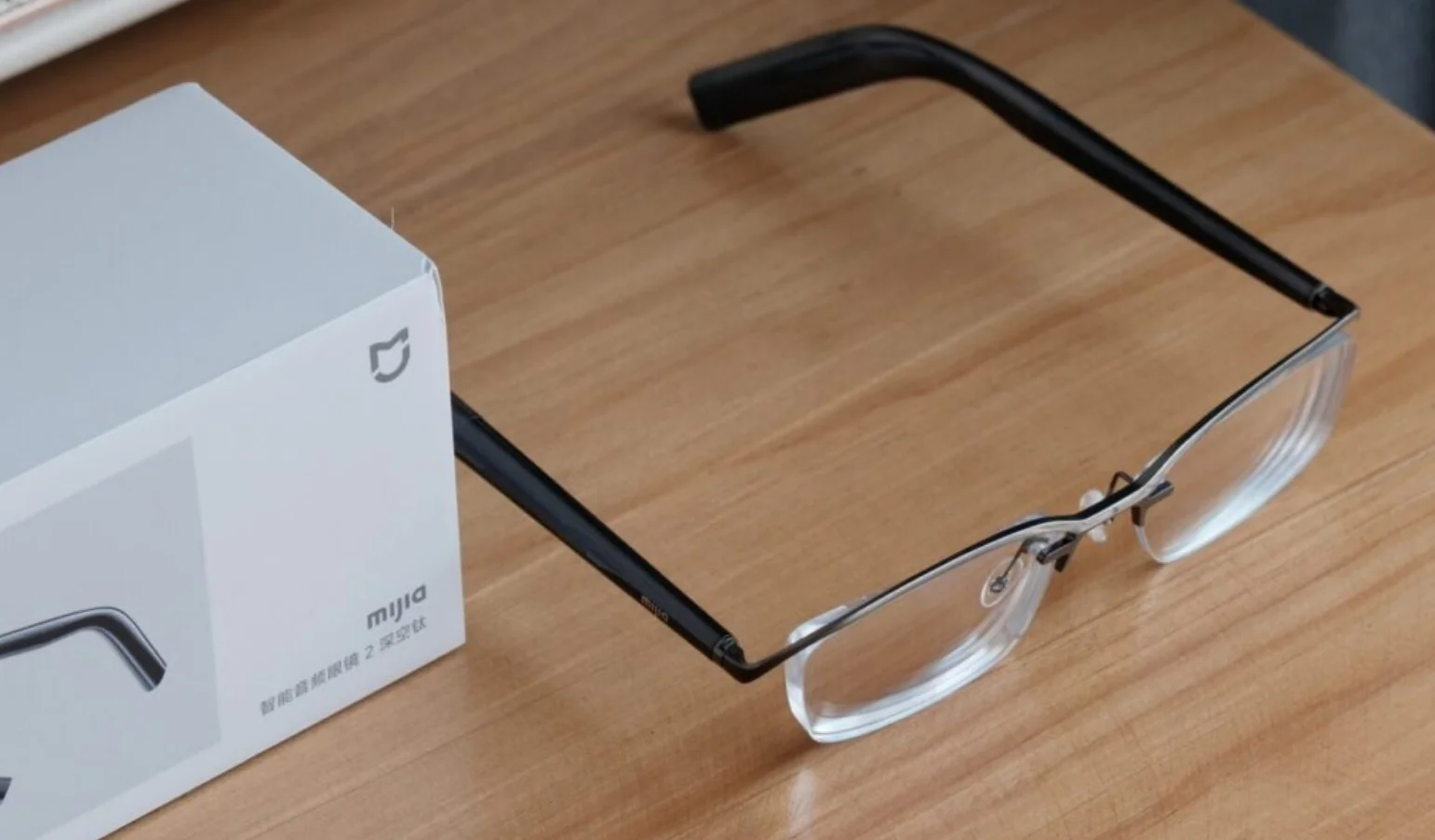 óculos com IA Xiaomi