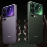 Imagen de Xiaomi 17 Pro e Max: Preços das Peças de Reposição