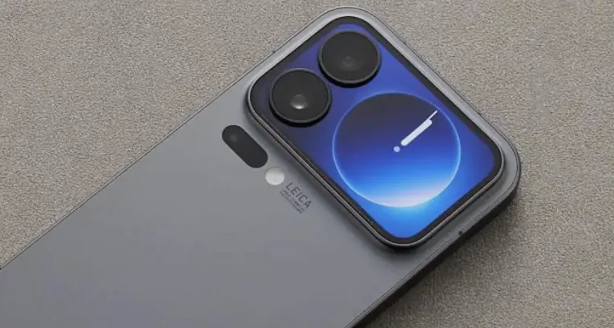 Preços Peças Reposição Xiaomi 17 Pro Max