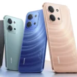 Imagen de Redmi 15C 4G: Ecrã Gigante, Bateria Imbatível a Preço Baixo