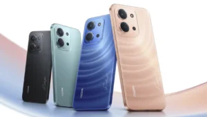 Imagen de Redmi 15C 4G: Ecrã Gigante, Bateria Imbatível a Preço Baixo
