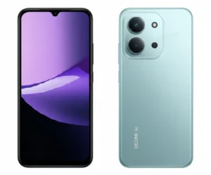 Imagen de Redmi 15R 5G: Especificações, Imagens e Lançamento Iminente