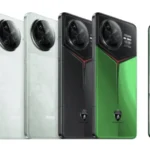 Imagen de Redmi K90 com 100W e Snapdragon 8 Elite: O Futuro Chegou!