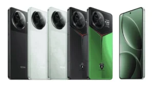 Imagen de Redmi K90 com 100W e Snapdragon 8 Elite: O Futuro Chegou!