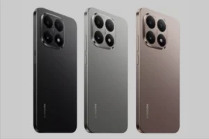 Imagen de Xiaomi 15T e 15T Pro: Vazamentos Revelam Design e Preço