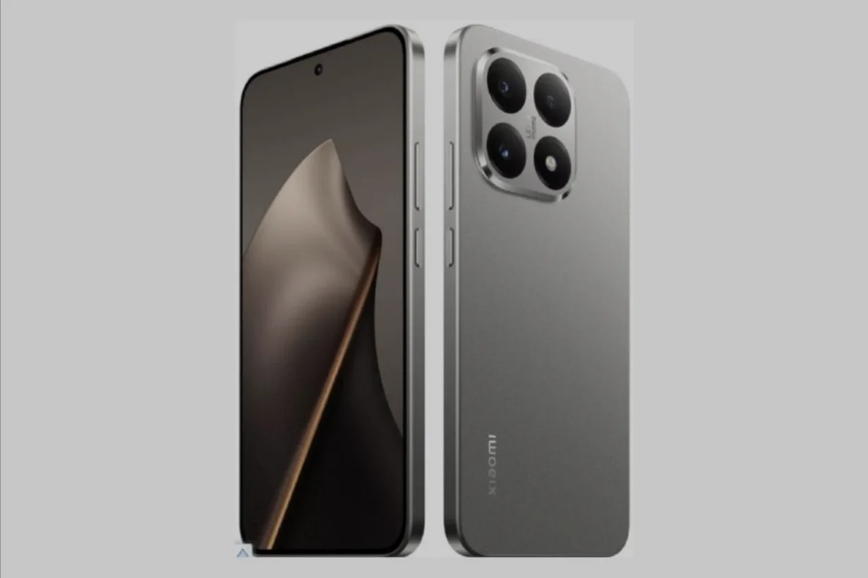 Xiaomi 15T 15T Pro