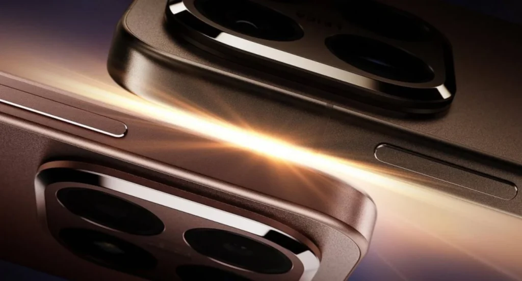 Imagen de Xiaomi 15T Series: Lançamento Amanhã!