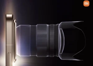 Imagen de Xiaomi 15T Series: Zoom 5x Chega em Setembro!