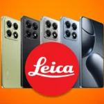 Xiaomi 15T Series - detail 1