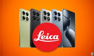 Xiaomi 15T Series - detail 1