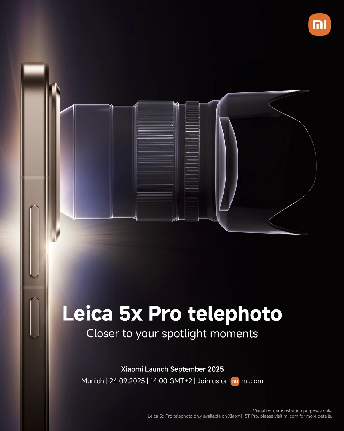 Xiaomi 15T Series