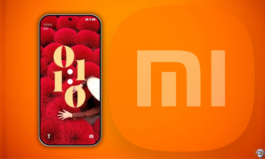 Xiaomi 16 Series - detail 1