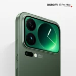 Imagen de Vazamentos Xiaomi 17: Rival do iPhone 17? Veja Imagens e Detalhes!