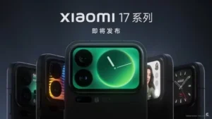 Imagen de Xiaomi 17 Pro: O Flagship Acessível que Desafia o iPhone 17 Pro