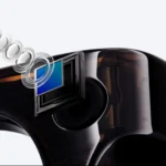 Xiaomi AI Glasses - detail 1