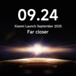 Imagen de HyperOS 3.0 Xiaomi: Lançamento Global em 24/09/2025