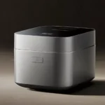 Imagen de Xiaomi Mijia IH Rice Cooker 4L: Arroz Perfeito com Tecnologia