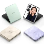 Imagen de Xiaomi MIX Flip 2 Exclusivo China; 15T e Pad Mini para o Mundo