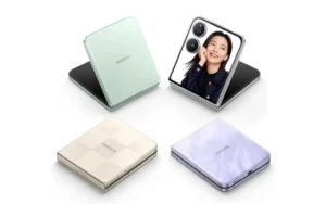 Imagen de Xiaomi MIX Flip 2 Exclusivo China; 15T e Pad Mini para o Mundo