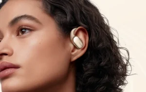 Imagen de Xiaomi OpenWear Stereo Pro: Áudio Profissional em Liberdade
