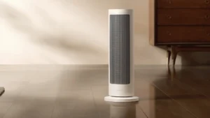 Imagen de Xiaomi Smart Graphene Heater: Calor Rápido e Inteligente na Europa