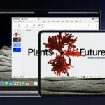 Imagen de Xiaomi Tablet 8 Series: Potência e macOS em um só lugar