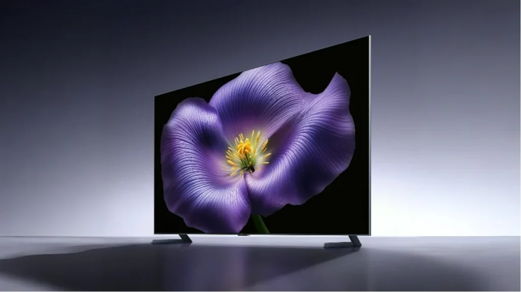 Imagen de Xiaomi TV S Pro Mini LED 2026: Brilho Extremo e Imersão