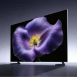 Imagen de Xiaomi TV S Pro Mini LED 2026: Brilho Extremo e Imersão